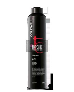 Goldwell Topchic 7NN Coloration Permanente Professionnelle 250ml