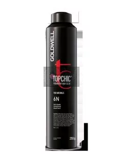 Goldwell TOPCHIC 8B Coloration Permanente Professionnelle 250ml