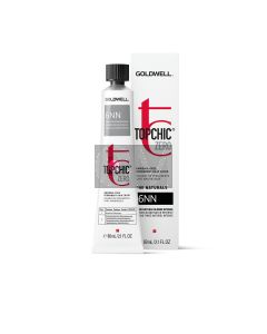 Goldwell Topchic Zero 5NN 60ml - Coloration Demi-Permanente Sans Ammoniaque