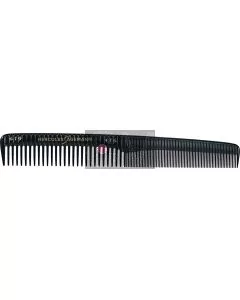 Hercules Sägemann Peigne de Coupe Professionnel 7" 619/8 en Ébonite