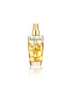 Huile Elixir Utlime cheveux fins - Kérastase