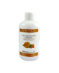 Huile Post Epilation Blanche Cosmétique