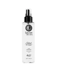 Secret des Sens Huile protectrice Sous le Soleil 200ml