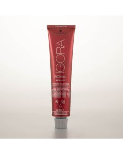 Igora Royal Metallics