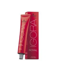 Igora Royal Mix