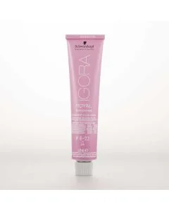 Igora Royal Pearlescence