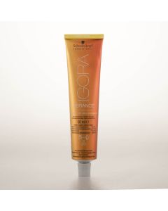 Igora Vibrance - Ton sur Ton - Formule crème sans ammoniaque