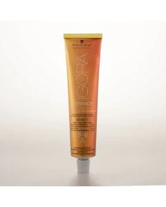 Igora Vibrance - Ton sur Ton - Formule crème sans ammoniaque