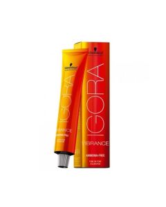 Igora Vibrance - Ton sur Ton - Formule crème sans ammoniaque