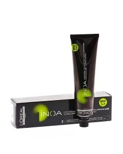 Coloration permanente ODS2 sans ammoniaque INOA