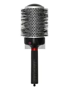 Jaguar Brosse Brushing Professionnelle T-390 65mm – Extra Large pour Cheveux Longs