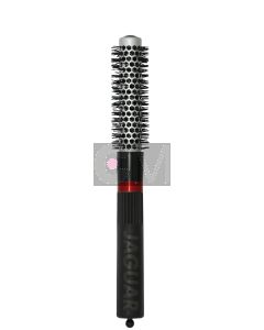 Jaguar Brosse Brushing T-300 Diamètre 20mm - Professionnelle Ionisée Aluminium