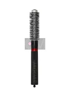 Jaguar Brosse Brushing T-300 Diamètre 20mm - Professionnelle Ionisée Aluminium