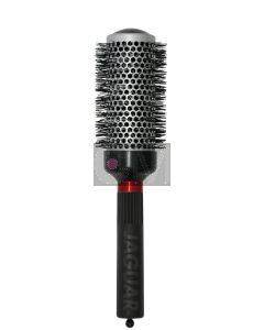 Jaguar Brosse Brushing T-350 Professionnelle Diamètre 43mm - Technologie Ionique Anti-Statique