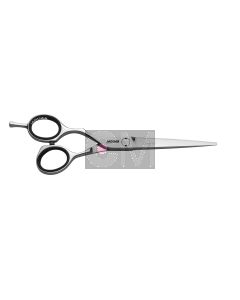 Jaguar CJ4 Plus 5.75" pour Gaucher - Ciseaux de Coiffure Professionnels Ergonomiques