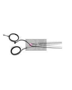 Jaguar Diamond CC39 Left 5.25" - Ciseaux de Coiffure Gauchers Professionnels