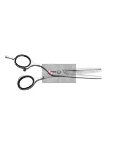Jaguar Diamond CC39 Left 5.25" - Ciseaux de Coiffure Gauchers Professionnels