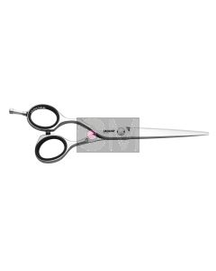 Jaguar Diamond Left 5.75" - Ciseaux de Coiffure Professionnels pour Gauchers