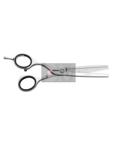 Jaguar JP38 Ciseaux de Coiffure 5.25" 38 Dents - Effilage Professionnel Premium