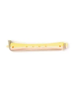 Jaune-rose 80 mm diamètre 7 mm (12 pièces) – Bi-Color