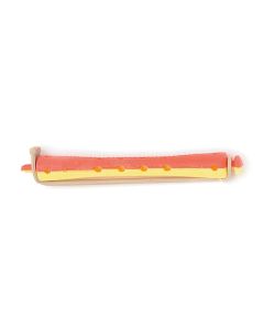 Jaune-rouge 80 mm diamètre 8,5 mm (12 pièces) – Bi-Color