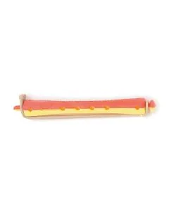 Jaune-rouge 80 mm diamètre 8,5 mm (12 pièces) – Bi-Color