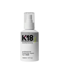 K18 Molecular Repair Hair Mist - Spray Réparateur Moléculaire 150ml