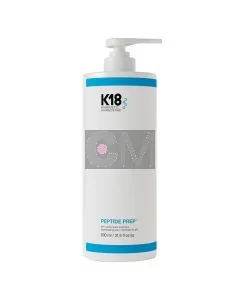 K18 Shampooing Protecteur de pH 930ml - Peptide Prep pH Maintenance Shampoo
