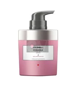 Kerasilk Color Brilliance Creator 500ml - Activateur de Brillance pour Cheveux Colorés