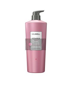 Kerasilk Color Cleansing Conditioner 1000ml - Après-Shampoing Nettoyant Protection Couleur