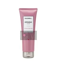 Kerasilk Color Cleansing Conditioner 250ml - Soin Nettoyant Protection Couleur