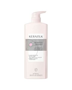 Kerasilk Color Protect Conditioner 750ml - Protection Couleur Intense