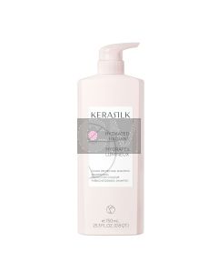 Kerasilk Color Protect Shampoo 750ml - Protection Couleur & Éclat