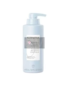 Kerasilk Masque Fortifiant Strengthening 500ml - Soin Profond Cheveux Fragilisés
