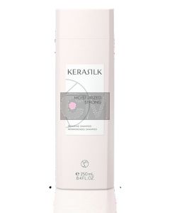 Kerasilk Repairing Shampoo 250ml - Shampooing Réparateur à la Soie Biomimétique