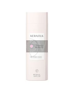 Kerasilk Shampooing Anti-Pelliculaire 250ml - Cuir Chevelu Équilibré