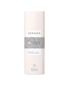 Kerasilk Shampooing Anti-Pelliculaire 250ml - Cuir Chevelu Équilibré