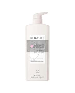 Kerasilk Smoothing Conditioner - Après-Shampooing Lissant 750ml