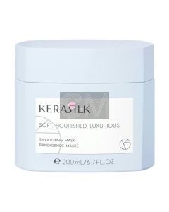 Kerasilk Smoothing Mask - Masque Lissant Intensif 200ml