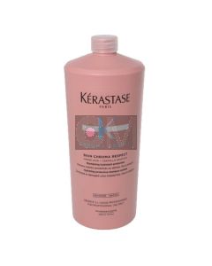 Kérastase Chroma Absolu Bain Chroma Respect Shampoing Protecteur 1000ml