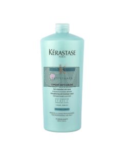 Kérastase Résistance Ciment Anti-Usure 1000ml - Soin Reconstructeur Intense