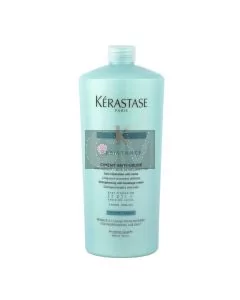 Kérastase Résistance Ciment Anti-Usure 1000ml - Soin Reconstructeur Intense