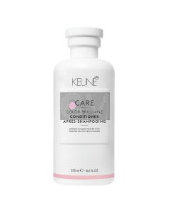 Keune Color Brillianz Après-Shampooing 250ml - Protection Couleur et Hydratation