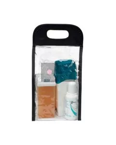 Kit d’épilation pour peaux normales ou sensibles Kitepil de Sibel