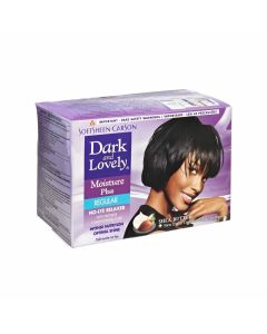 Normal (cheveux normaux, fins & secs) – Moisture Plus