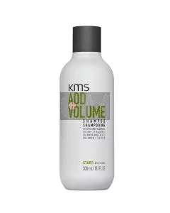 KMS Add Volume Shampoo 300ml – Shampooing Volumateur pour Cheveux Fins