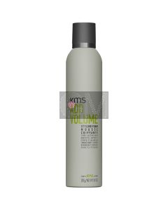 KMS Add Volume Styling Foam - Mousse Coiffante Volumisante 300ml