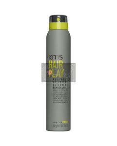KMS Hair Play Playable Texture 200ml - Spray Texturisant Modelable Tenue Moyenne