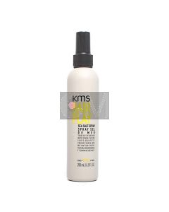 KMS Hair Play Spray de Sel Marin 200ml – Texture Beach Waves Mate