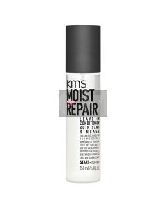 KMS Moist Repair Leave-In Conditioner 150ml - Soin Hydratant Sans Rinçage